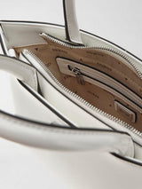 Borsa arnela HWNY94 96750 WHITE GUESS 