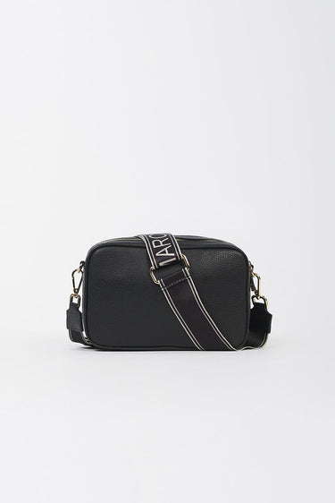 Borsa ALTHEA L DO ALTHEA L DO BLACK/GOLD MARC ELLIS 