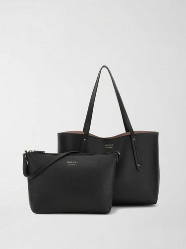 Brenton Shopper HWPG96 48230 BLACK GUESS
