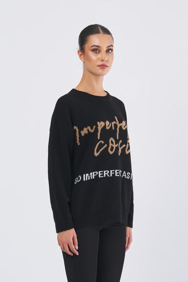 Maglia 521SD53054 girocollo 521SD53054 529129-01 ALESSIA SANTI