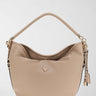 Borsa a Spalla Guess Beige HWBG99 18020 TAUPE GUESS 