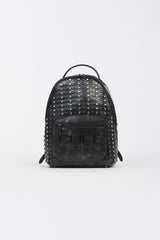 Zaino X4FPWX520035 X4FPWX520035 999 BLACK CULT