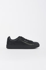 Sneaker N029S000930N-22PA N029S000930N-22PA K299 BLACK TRUSSARDI 