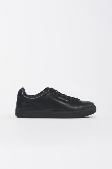 Sneaker N029S000930N-22PA N029S000930N-22PA K299 BLACK TRUSSARDI 