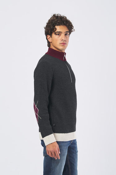 Maglia CAZ3COLAN CAZ3COLAN  V2 BRAND