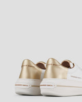 Sneakers Alexander Smith Lancaster ASBDLSW 1870 WHITE GOLD ALEXANDER SMITH 