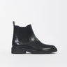 Stivaletto GW199 forma 670 suola 30 GW199 NERO NINNI D. 
