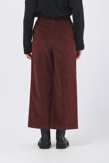 Pantalone largo P009VC P009VC BERBERE NEIRAMI 