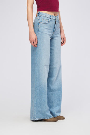 Jeans eva FP25SV3015D41903