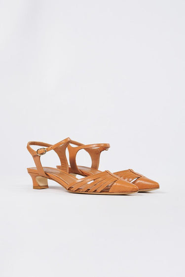 Dècolletè forma 2087 suola 35 GE035