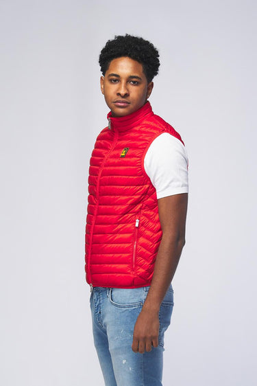 Gilet MELVIN 3.0 N0210D