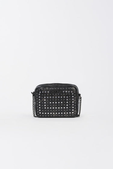 Borsa X4FPWX520012 X4FPWX520012 999 BLACK CULT