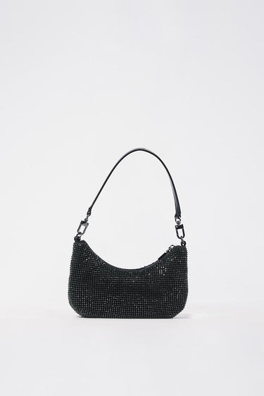 Borsa zalina HWRB93 50720 HWRB93 50720 BLACK GUESS