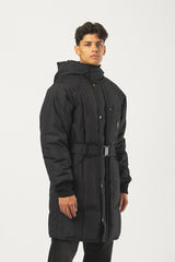 Parka G81500NY9136000000 G81500NY9136000000 G06000 NERO REFRIGIWEAR 