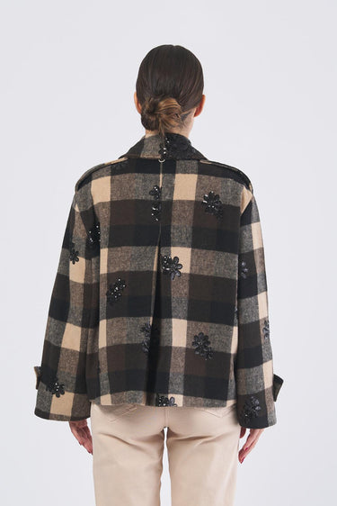 Cappa FT259 quadri FT259 UNICA ECO