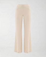 Pantaloni Rinascimento Palazzo CFC0127877003 B382 BEIGE CHIARO RINASCIMENTO 