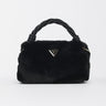 Borsa shaida HWWG81 43110 BLACK GUESS 