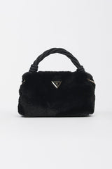 Borsa shaida HWWG81 43110 BLACK GUESS 