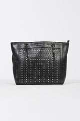 Borsa X4FPWX520022 X4FPWX520022 999 BLACK CULT