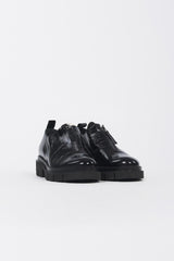 Mocassino 302/324 forma 435/25 302/324 LUX NERO LEGAZZELLE 