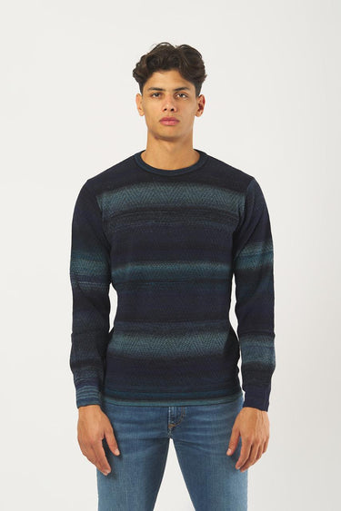 Maglia HRP847030277 HRP847030277 999 NERO HARMONT&BLAINE 