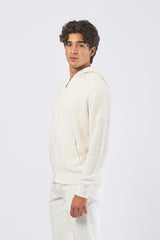 Cardigan M5YR03 Z3FB1 M5YR03 Z3FB1 G047 PEARL WHITE GUESS 