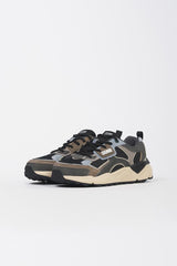 Sneaker GARNER 066 GARNER 066 BLACK COLMAR 