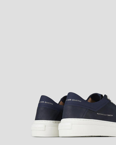 Sneakers Alexander Smith Regent ASBDRTM 3394 BLUE ALEXANDER SMITH 