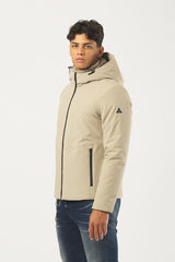 Giubbotto HE9440005 HE9440005 BEIGE HESKIMO