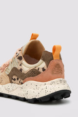 Sneakers Yamano 3 Flower Mountain 2017818 27 1E53 BEIGE/MILK/BROWN FLOWER MOUNTAIN