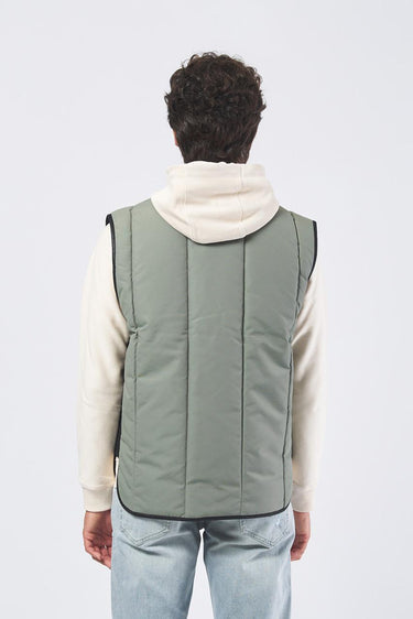 Gilet G03508NY9136000000 G03508NY9136000000 G01010 SHADOW REFRIGIWEAR 