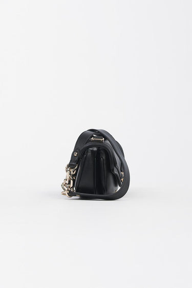 borsa a tracolla HWBG79 93790 BLACK GUESS 