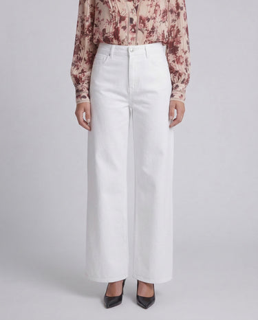 drill cotone WKDMEDINA 26151310516 002 OFF WHITE WEEKEND 