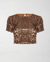  CFC0127523003 B267 MARRONE BRONZO RINASCIMENTO 