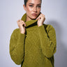 Maglia W25636 W25636 90 ACID YELLOW RRD 