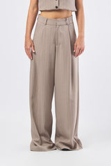 Pantalone EFW250019 EFW250019 GRIGIO FANGO ELEH