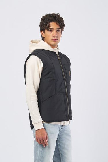 Gilet G03508NY9136000000 G03508NY9136000000 G06000 NERO REFRIGIWEAR 