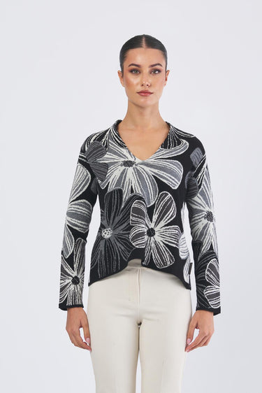 Maglia 521SD53069 521SD53069 529136-01 ALESSIA SANTI