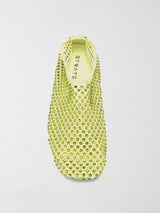 Bijoux Ballerina Strass R11 AURORA LIME STRATEGIA 