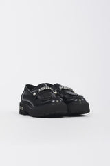 Mocassino CLW457900 CLW457900 BLACK CULT