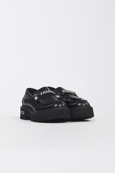 Mocassino CLW457900 CLW457900 BLACK CULT