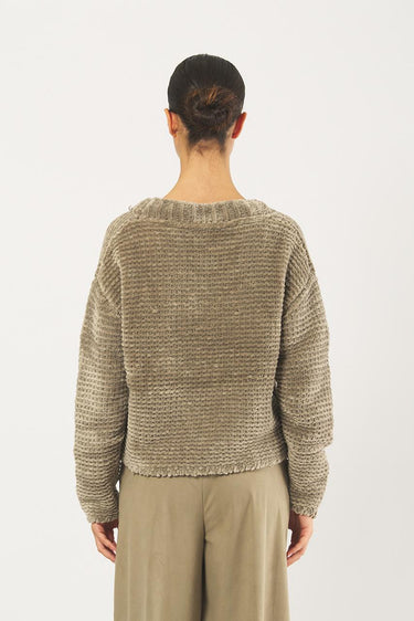 Maglia W25658 W25658 87 TABACCO RRD