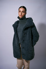 Giubbotto W25571 W25571 20 FOREST GREEN RRD 