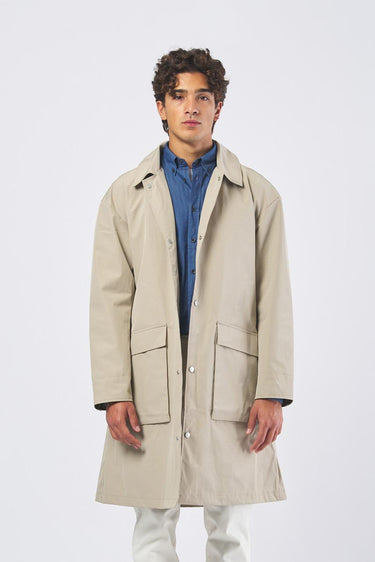 Trench M848500085340 M848500085340 723 REPLAY