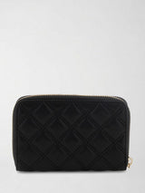 Portafoglio Giully trapuntato SWQG96 73140 BLACK GUESS 
