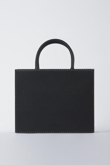 Borsa BS09A51E2 BS09A51E2 110 NERO ELISABETTA FRANCHI 