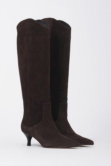 Stivale LUCY 90 LUCY 90 PEPE ELISA LANCI