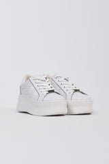 Sneaker pearl CLW463400 WHITE CULT