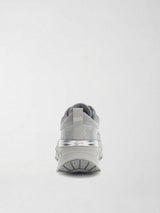 Runner con logo Runit 4G FLPRN3 FAB12 SILVER GUESS 