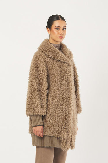 Capospalla PEPPA reversibile PEPPA 0800 VAR. UNICA NENETTE 